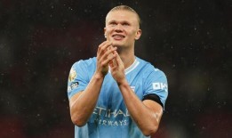 瓜迪奥拉否认了哈兰德在曼城不开心的传闻