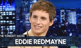 观看：向托尼提名的歌舞明星埃迪·雷德梅尼学习《Willkommen》的编舞