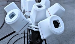 监视加拿大上空卫星的新项目