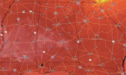 周二会是2024年最热的一天吗(到目前为止)？