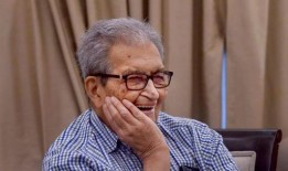 2024年人民院选举：民调结果显示印度不是“印度教拉什特拉”，Amartya Sen说