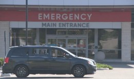 炸弹威胁封锁了斯普林菲尔德的两家医院;封锁现已解除