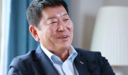 采访：国际奥委会主席候选人渡边誓要更新奥运会