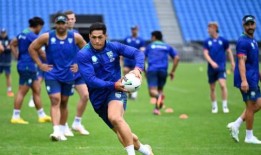 图瓦萨-谢克拒绝了重回勇士队的巨额合同