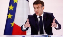 马克龙的经济计划避免了棘手的预算问题