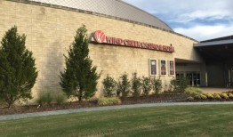 阿拉巴马州赌场建在“圣地”上，成为联邦法院争议的焦点