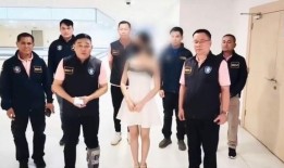 Ratchaburi皇后的赌博：选美皇后赌的是坦白