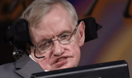 斯蒂芬·霍金教授的科学和个人档案可供使用