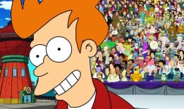 瑞安·雷诺兹和克里斯·海姆斯沃斯主演的真人版《飞出未来》概念预告片在亚当·桑德勒·辛普森的视频之后发布