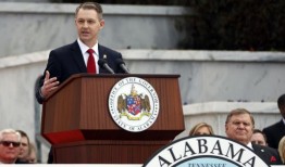 专家说，阿拉巴马州和其他共和党州退出埃里克投票制度是由于阴谋论