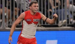 天鹅与海沃德签下五年合同