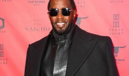 “吹牛老爹”肖恩·库姆的性交易案将涉及一系列其他名人