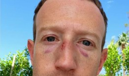 马克·扎克伯格被打脸了