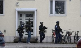 三名12岁儿童在芬兰学校枪击事件中受伤，儿童嫌疑人被捕