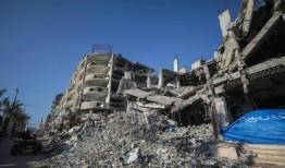 也门政府敦促英国支持加沙停火