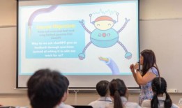 ChatGPT正在课堂上发挥作用新加坡的学校是这样利用它的