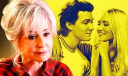 蒙大拿·乔丹确认乔治和曼迪的第一次婚姻正式取代乔治