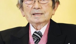 日本文化人类学家川田去世，享年90岁