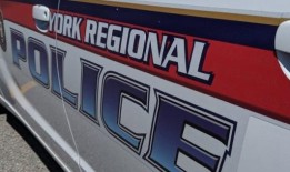 警方在安大略省乔治娜找到失踪的12岁男孩“状况良好”