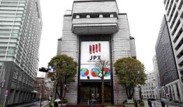 由于芯片类股回落，日经指数回吐早盘涨幅