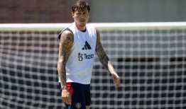 曼联伤情更新：林德洛夫，霍伊隆德，卢克·肖的最新消息和复出日期