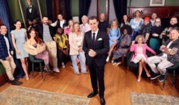 这位出演《澳大利亚叛徒》的女星承认制片人鼓励她拍假戏