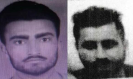 警方因发现尸体正在追捕两名外国人