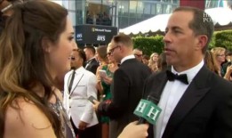 茱莉亚·路易斯-德雷福斯对《宋飞正传》重聚的传闻做出了直言不讳的回应