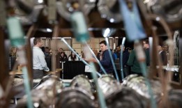 清除大气中的二氧化碳是一项浩大而昂贵的工程