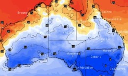 “对系统的冲击”：天气预报称，寒风将席卷数百万澳大利亚人，并可能带来冰雹和降雪