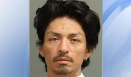 罗利警方请求帮助寻找致命刺伤的嫌疑人