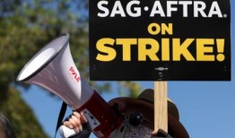 好莱坞视频游戏演员因人工智能和薪酬问题罢工