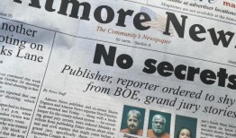 阿拉巴马州记者泄露大陪审团机密的指控被驳回