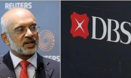 星展银行高级管理层对服务中断负责，从我——首席执行官皮尤什？古普塔开始