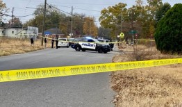 杰佛逊县最新的致命狗袭击事件夺走了一个“美丽的灵魂”