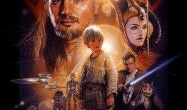 《星球大战》书揭示了阿纳金和欧比旺在《幽灵的威胁》之后做了什么