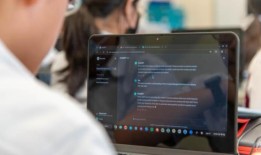 ChatGPT正在课堂上发挥作用新加坡的学校是这样利用它的