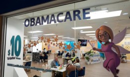 预计明年将有10万新移民加入“奥巴马医改”