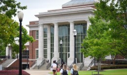 UA董事会是如何在2022年成为阿拉巴马州最高专利获得者的