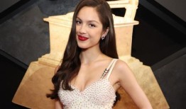 流行歌手奥利维亚·罗德里戈说，她在澳大利亚节目后在TikTok上得到了“蒂姆·谭的宣传”