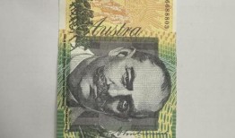 塔斯马尼亚警方对在南部地区流通的100美元假钞发出警告