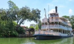 迪士尼世界扩建计划：新增哪些内容？哪些景点将被取代？