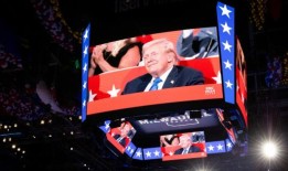 观点｜特朗普有机会东山再起他会抓住吗？