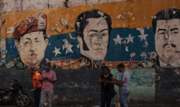 委内瑞拉是如何走到这一步的？