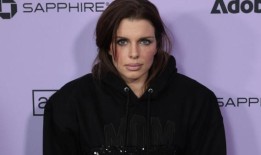 茱莉亚·福克斯坚称她已经“发誓”不再约会：“如果感情没有破裂，就不要去修复它……”