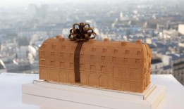 opsamra Garnier, sacrsami - coeur……巴黎最美丽的纪念碑值得一根圣诞柴