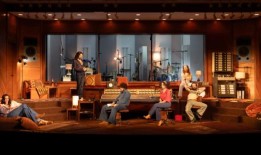 百老汇的立体声将发行一张演员专辑