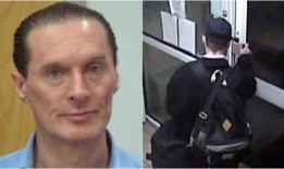 多伦多男子涉嫌将尸体藏在东区公寓，因其他指控被通缉