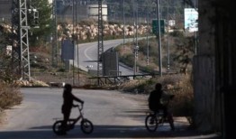 被以色列关押的巴勒斯坦未成年人：“我迟早会失去理智”