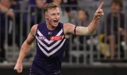 乔什·崔西不关心多克斯的事